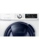 Samsung WW80M642OPW lavatrice Caricamento frontale 8 kg 1400 Giri/min Nero, Bianco 19