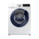 Samsung WW80M642OPW lavatrice Caricamento frontale 8 kg 1400 Giri/min Nero, Bianco 3