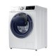 Samsung WW80M642OPW lavatrice Caricamento frontale 8 kg 1400 Giri/min Nero, Bianco 6