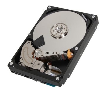 Toshiba 4TB SAS 7200 rpm disco rigido interno 7200 Giri/min 128 MB 3.5"
