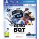 Sony Astro Bot Rescue Mission, PS4 Standard Inglese, ITA PlayStation 4 2