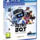 Sony Astro Bot Rescue Mission, PS4 Standard Inglese, ITA PlayStation 4 3