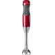 KitchenAid 5KHB2571 1 L Frullatore ad immersione 180 W Rosso, Stainless steel 4