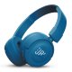 JBL T450BT Auricolare Wireless A Padiglione Musica e Chiamate Bluetooth Blu 2