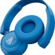 JBL T450BT Auricolare Wireless A Padiglione Musica e Chiamate Bluetooth Blu 3