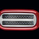 KitchenAid 5KMT5115EER 4 fetta/e 1500 W Rosso 5