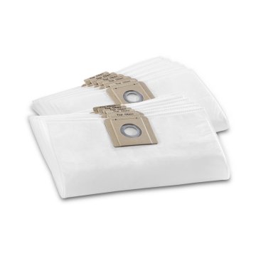 Kärcher 6.904-335.0 accessorio e ricambio per aspirapolvere Filtro