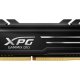 XPG GAMMIX D10 memoria 4 GB 1 x 4 GB DDR4 2666 MHz 2