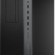 HP EliteDesk 800 G4 Intel® Core™ i5 i5-8500 8 GB DDR4-SDRAM 256 GB SSD Windows 10 Pro Tower Stazione di lavoro Nero, Argento 3