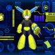 Digital Bros Mega Man 11, Xbox One Standard Inglese 5