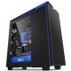 NZXT H440 Midi Tower Nero, Blu 2