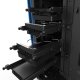 NZXT H440 Midi Tower Nero, Blu 11