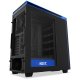 NZXT H440 Midi Tower Nero, Blu 13