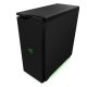 NZXT H440 Special Edition Tower Nero 2