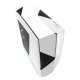 NZXT Noctis 450 Midi Tower Blu, Bianco 2