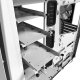 NZXT Noctis 450 Midi Tower Blu, Bianco 12