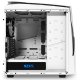 NZXT Noctis 450 Midi Tower Blu, Bianco 5