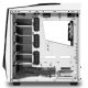 NZXT Noctis 450 Midi Tower Blu, Bianco 8