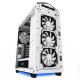 NZXT Noctis 450 Midi Tower Blu, Bianco 10