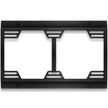 Cooler Master MCA-0005-KCB00 parte e accessorio del sistema di raffreddamento del computer