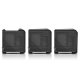 Cooler Master MCA-C3P1-KGW00 parte del case del computer Mini Tower Pannello laterale 6