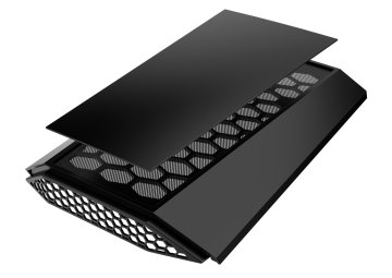 Cooler Master MCA-0005-KTC01 parte del case del computer Midi Tower Cover superiore