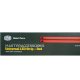 Cooler Master MCA-C000R-RLS000 parte del case del computer Universale Striscia LED 4