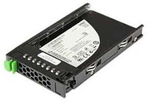 Fujitsu S26361-F5630-L480 drives allo stato solido 480 GB 3.5" Serial ATA III