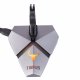 itek Taurus MB01 USB 3.2 Gen 1 (3.1 Gen 1) Type-A 5000 Mbit/s Nero, Argento 6