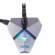 itek Taurus MB01 USB 3.2 Gen 1 (3.1 Gen 1) Type-A 5000 Mbit/s Nero, Argento 8