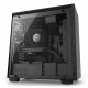 NZXT H700 Midi Tower Nero 2