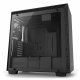 NZXT H700 Midi Tower Nero 3