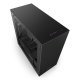 NZXT H700 Midi Tower Nero 6