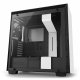 NZXT H700 Midi Tower Bianco 7