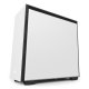 NZXT H700 Midi Tower Bianco 9
