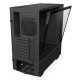 NZXT H500 Midi Tower Nero 5