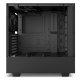 NZXT H500 Midi Tower Nero 6
