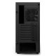 NZXT H500 Midi Tower Nero 7