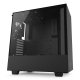 NZXT H500 Midi Tower Nero 9