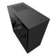 NZXT H500 Midi Tower Nero 10