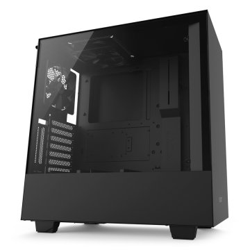 NZXT H500i Midi Tower Nero