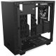 NZXT H400 Mini Tower Nero 3