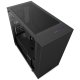 NZXT H400 Mini Tower Nero 6