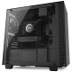 NZXT H400 Mini Tower Nero 7