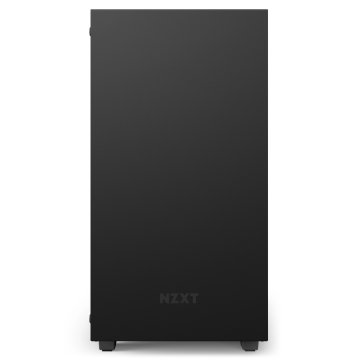 NZXT H400i Tower Nero