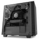 NZXT H400i Tower Nero 14