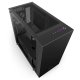 NZXT H400i Tower Nero 4