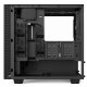 NZXT H400i Tower Nero 7