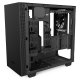 NZXT H400i Tower Nero 8