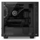 NZXT H400i Tower Nero 10